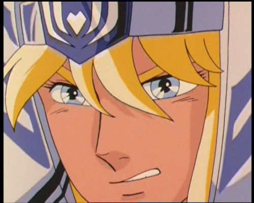 Otaku Gallery  / Anime e Manga / Saint Seiya / Screen Shots / Episodi / 017 - Lady Isabel e`in pericolo / 153.jpg